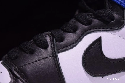 "Fragment" sport black Retro 1 Jordan royal-white 319 716371-040 mens TopPick Air 0730